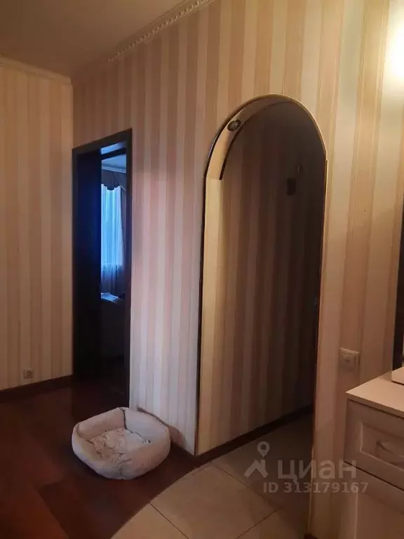 3-к кв. Москва ул. Твардовского, 12 (80.0 м) - Фото 1