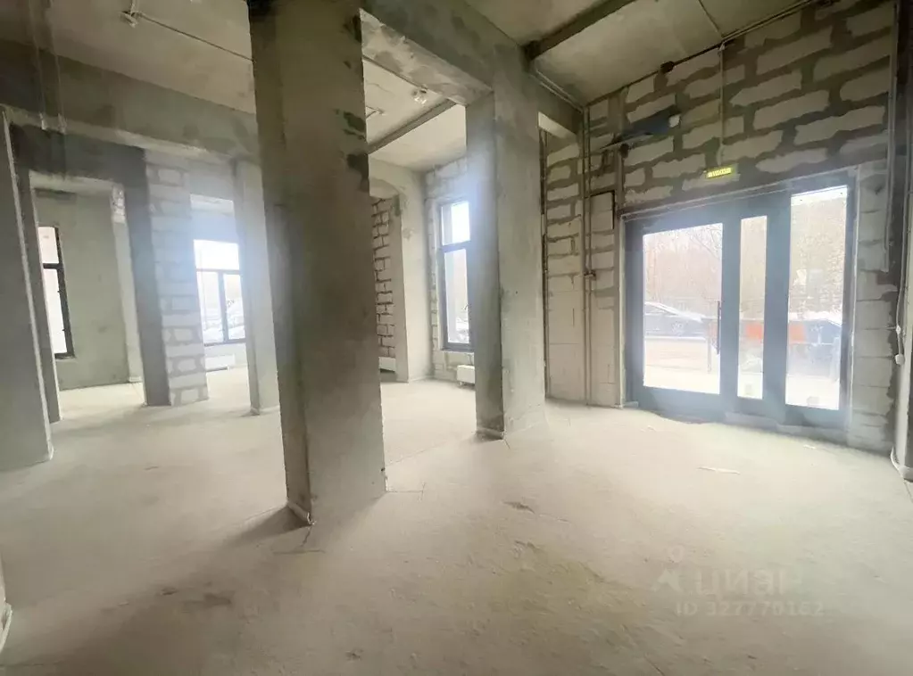 Помещение свободного назначения в Московская область, Люберцы ул. ... - Фото 2