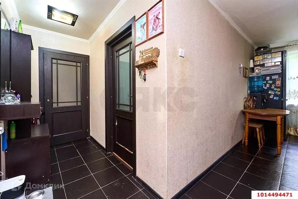 Продаётся 4-к квартира, 66 м - Фото 1