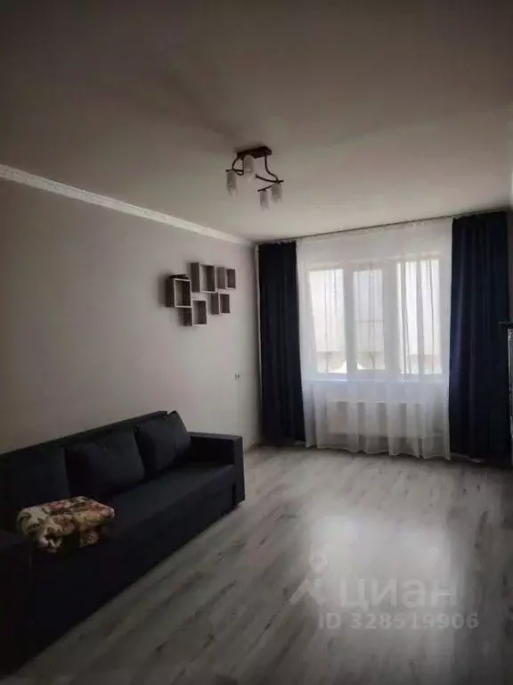 1-к кв. Самарская область, Тольятти 4-й кв-л, бул. Курчатова, 12А ... - Фото 2