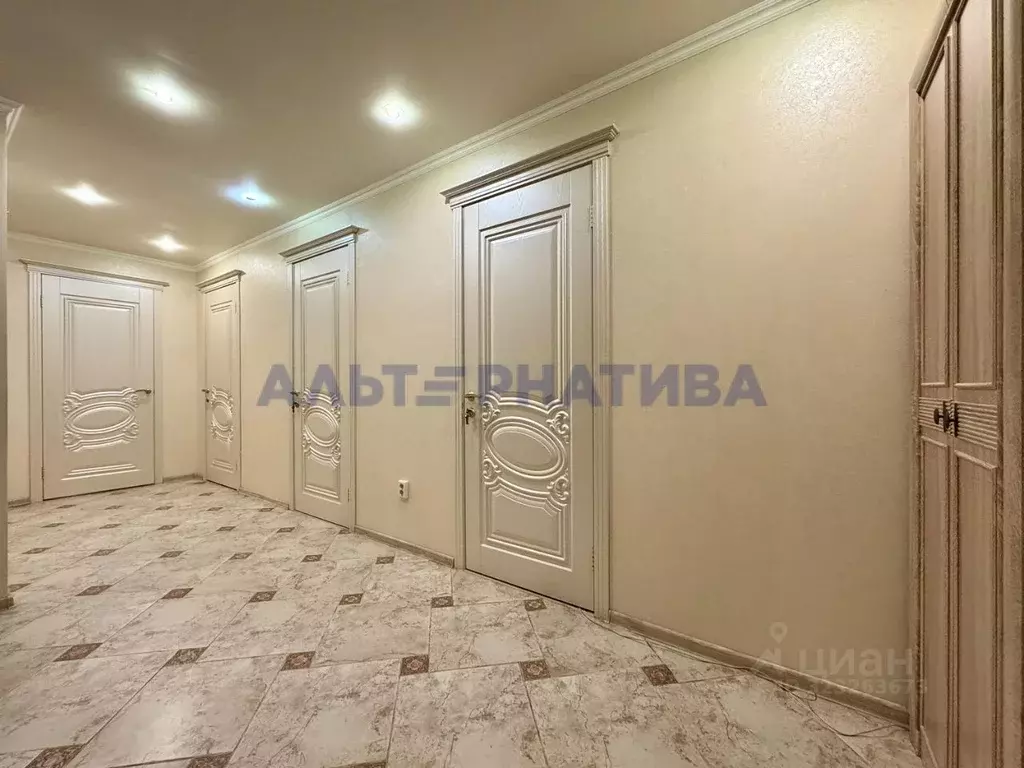 3-к кв. Ярославская область, Переславль-Залесский ул. Урицкого, 58 ... - Фото 1