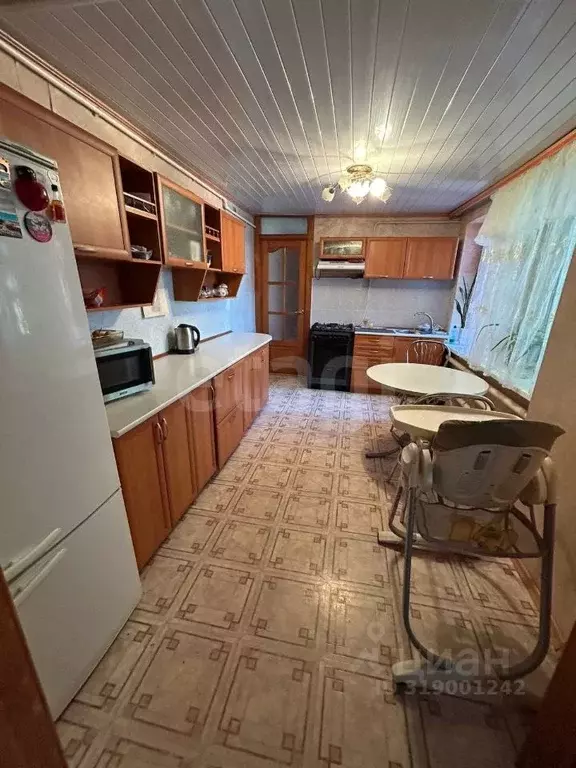 Дом в Ростовская область, Ростов-на-Дону ул. Циолковского (146 м) - Фото 0