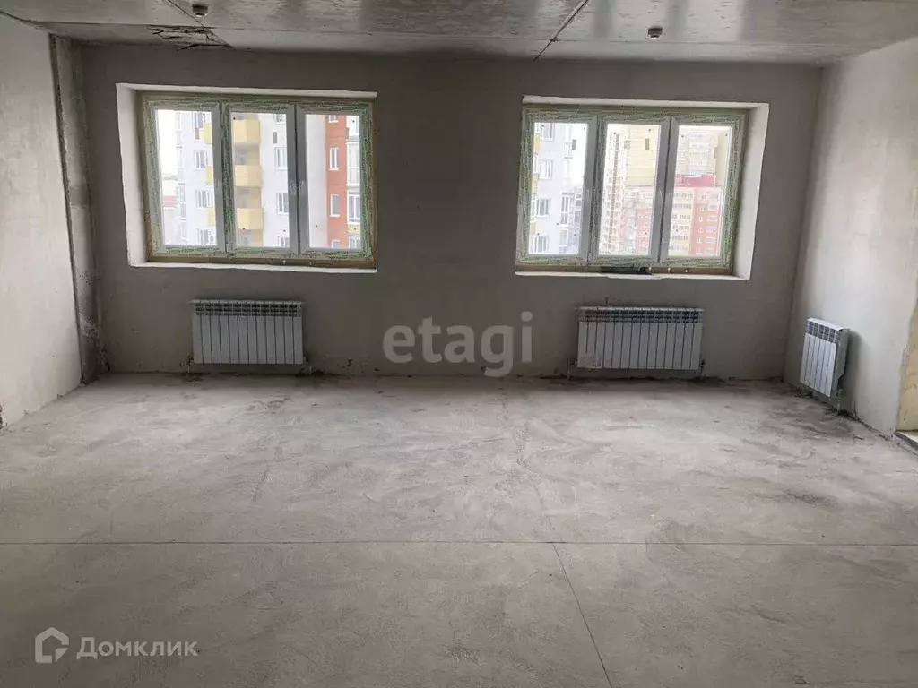Продаётся 2-к квартира, 61 м - Фото 0