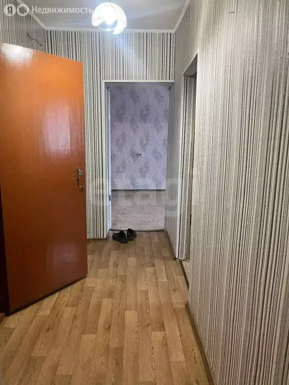 2-комнатная квартира: Гусиноозёрск, улица Ленина, 32 (48.5 м) - Фото 2