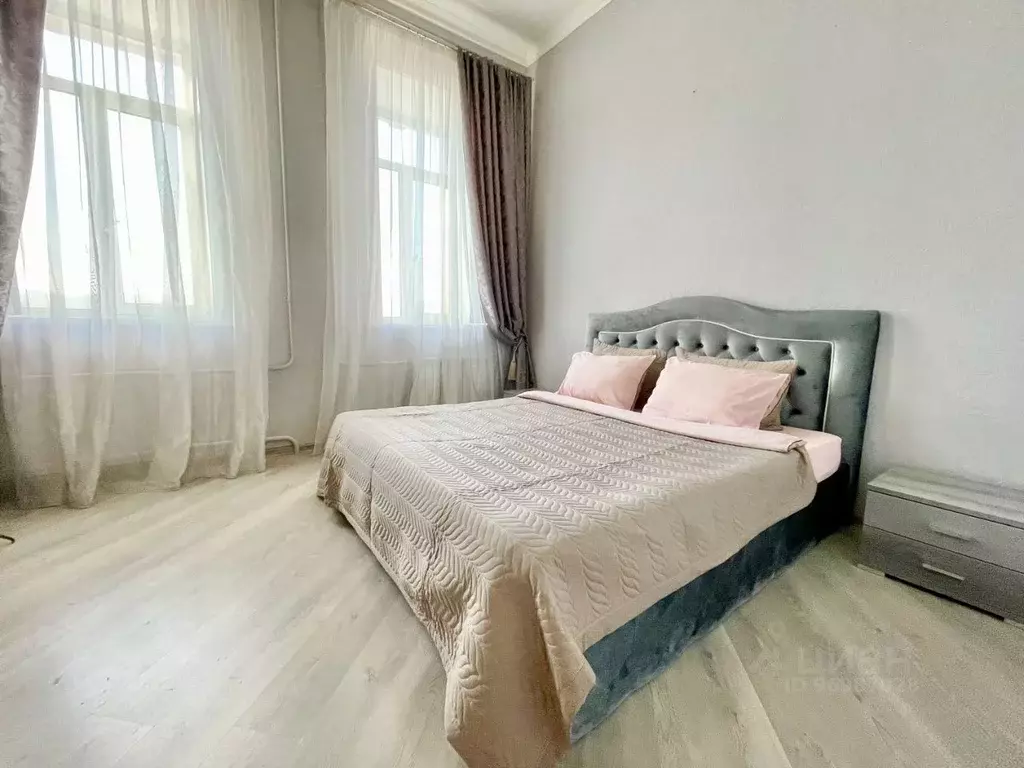 2-к кв. Санкт-Петербург Шпалерная ул., 30 (45.0 м) - Фото 0