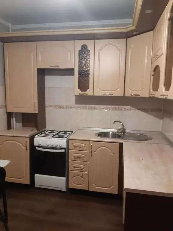 Продаётся 1-к квартира, 37.3 м - Фото 0