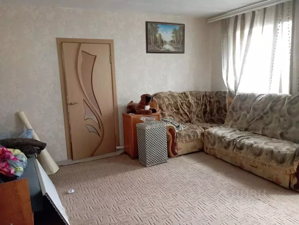 Дом в Ростовская область, Донецк пос. ЦОФ,  (80 м) - Фото 1