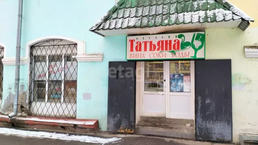 Торговая площадь в Ярославская область, Ярославль Липовая Гора ... - Фото 1