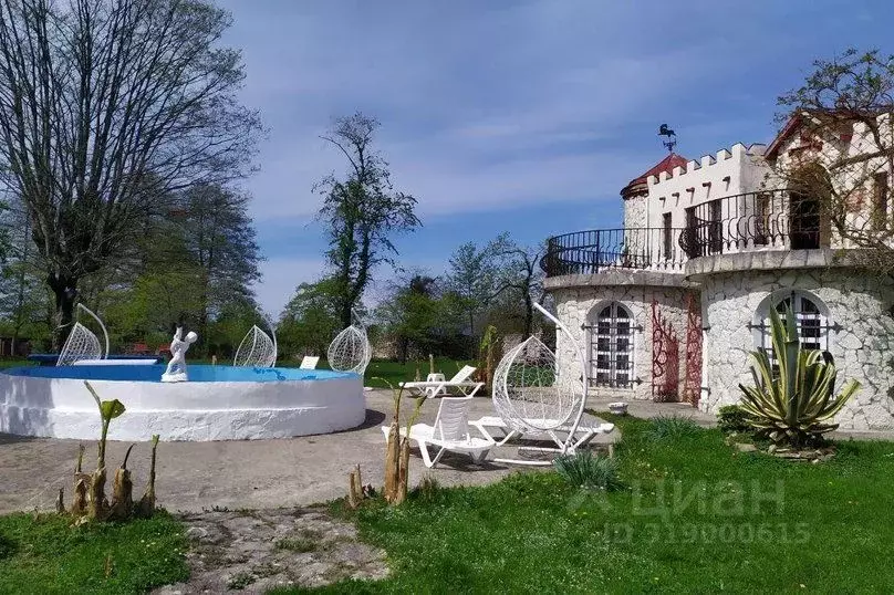 Дом в Вологодская область, Вашкинский муниципальный округ, д. Веселая ... - Фото 1