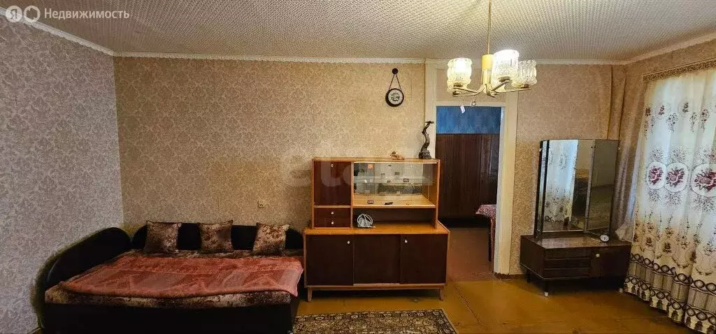 2-комнатная квартира: Серпухов, улица Космонавтов, 19Б (45.7 м) - Фото 2