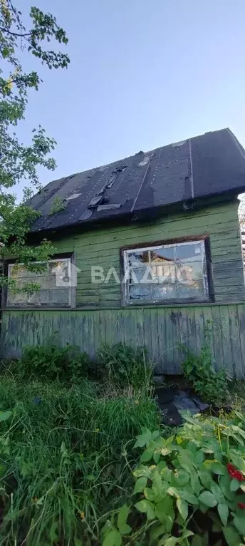 Дом в Владимирская область, Суздальский муниципальный округ, Луговой ... - Фото 1