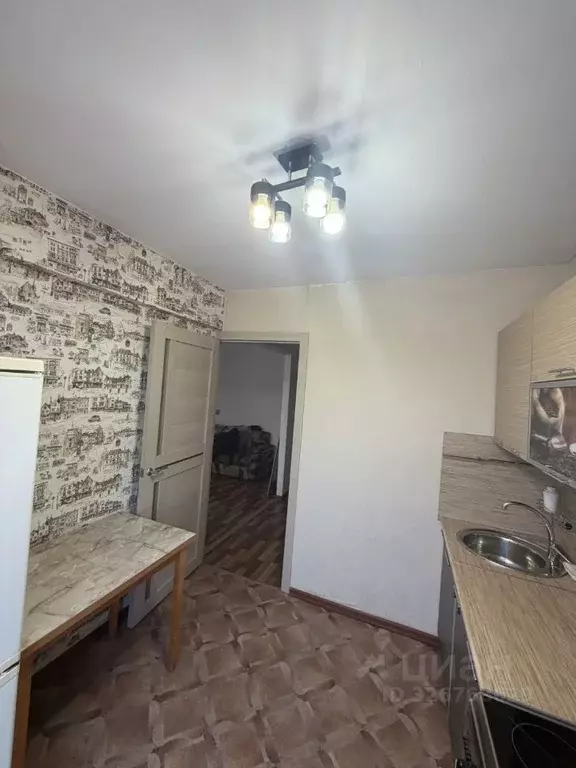 3-к кв. Иркутская область, Иркутск ул. Мира, 90А (60.0 м) - Фото 1