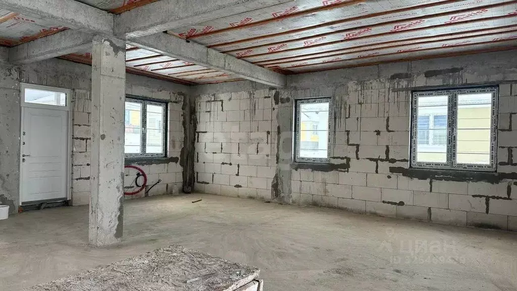 Дом в Крым, Симферопольский район, Трудовское с/пос, Династия кп ул. ... - Фото 2