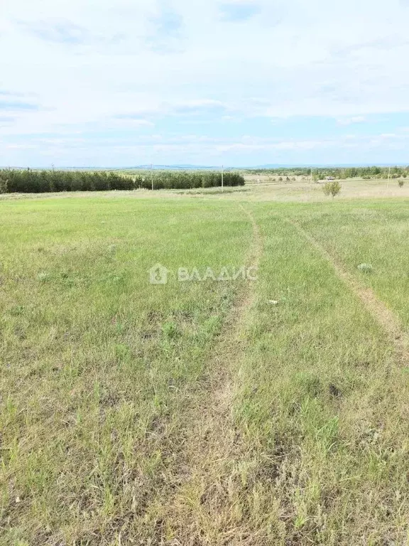 Участок в Башкортостан, Октябрьский Приозерный мкр,  (8.1 сот.) - Фото 0