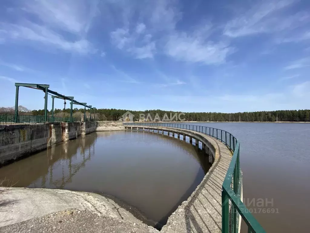 Участок в Пензенская область, Бессоновский район, пос. Подлесный ... - Фото 1