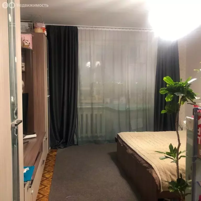 1-комнатная квартира: Вологда, улица Возрождения, 32 (67.8 м) - Фото 2