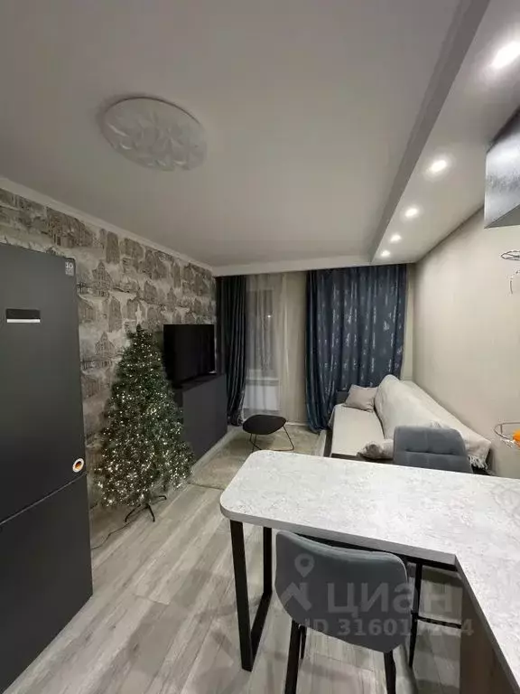 1-к кв. Московская область, Люберцы городской округ, Красково пгт ш. ... - Фото 0