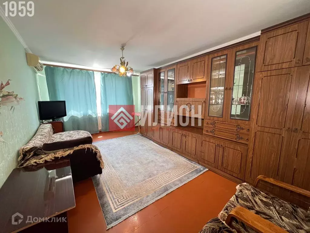 Продаётся 2-к квартира, 47.8 м - Фото 0