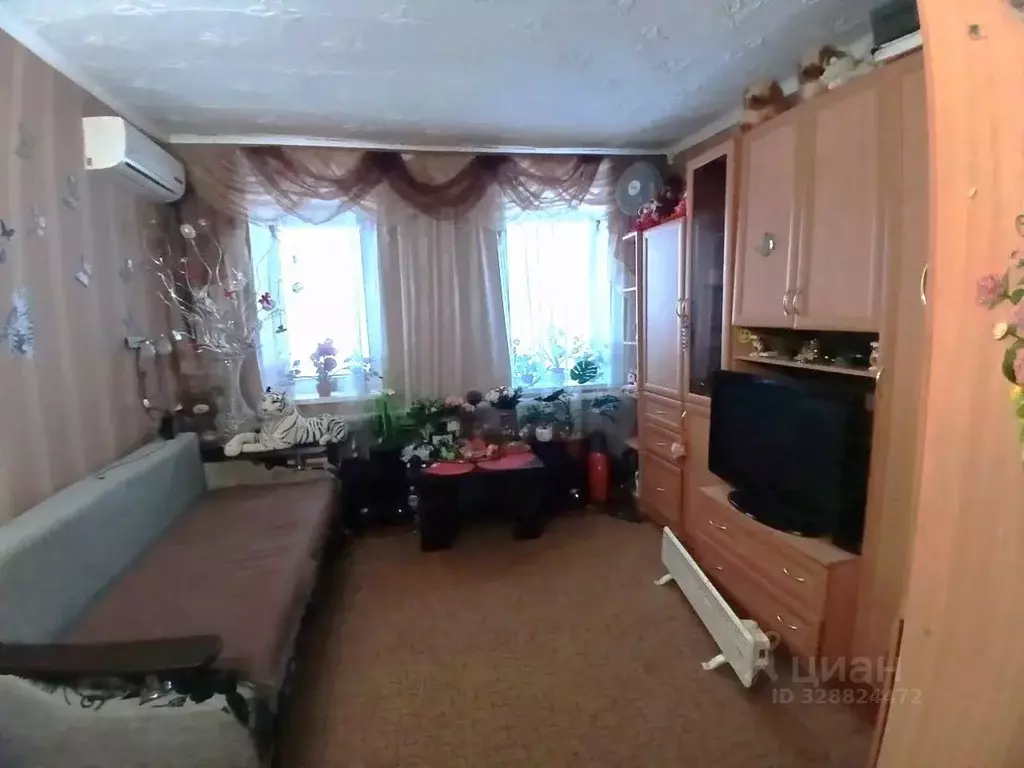 Дом в Ростовская область, Сальск ул. Новостройка (52 м) - Фото 2