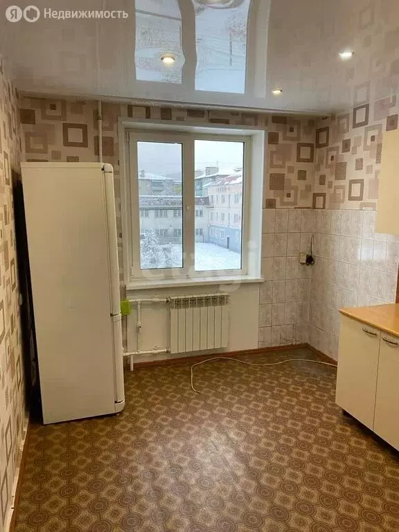 3-комнатная квартира: Междуреченск, улица Юдина, 18 (57.5 м) - Фото 1