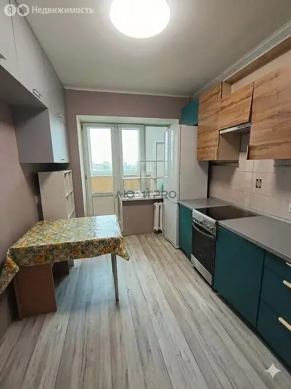 2-комнатная квартира: Уфа, Комсомольская улица, 159/1 (65.5 м) - Фото 1