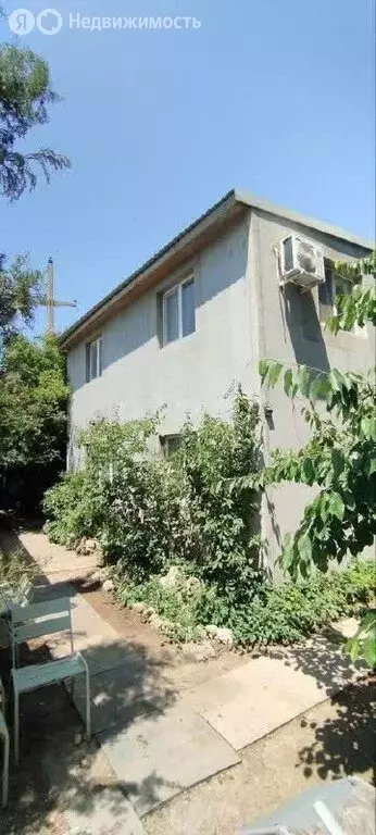 Дом в Севастополь, СНТ Сапун-гора, улица Лейтенанта Синицына (103.3 м) - Фото 2