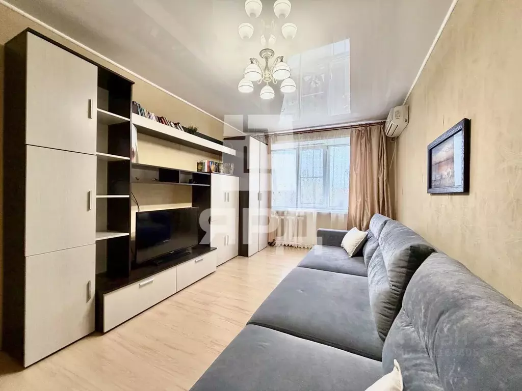 3-к кв. Ростовская область, Таганрог ул. Чехова (69.7 м) - Фото 2