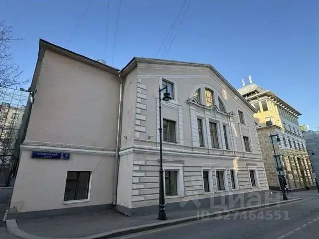 Офис в Москва Барыковский пер., 4С2 (153 м) - Фото 1