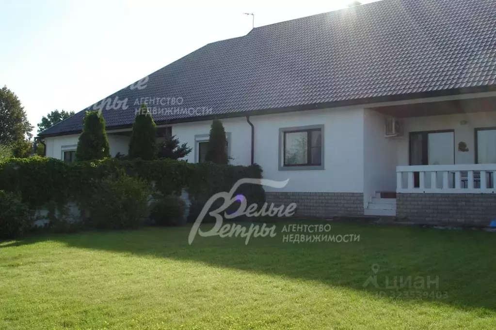 Дом в Москва д. Городище, ул. Каменка, 21 (200 м) - Фото 2