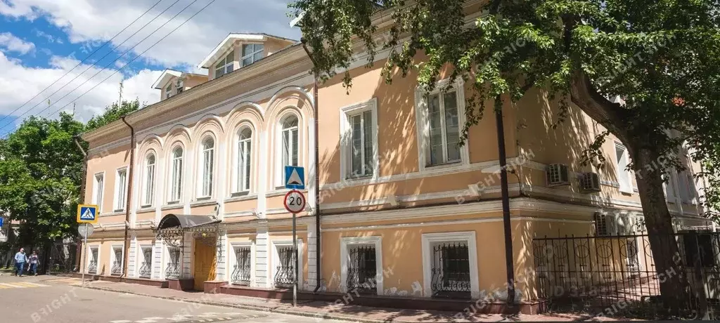 Офис в Москва ул. Чаплыгина, 9С1 (145 м) - Фото 0