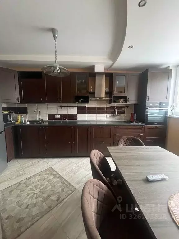 1-к кв. Московская область, Солнечногорск городской округ, Андреевка ... - Фото 2