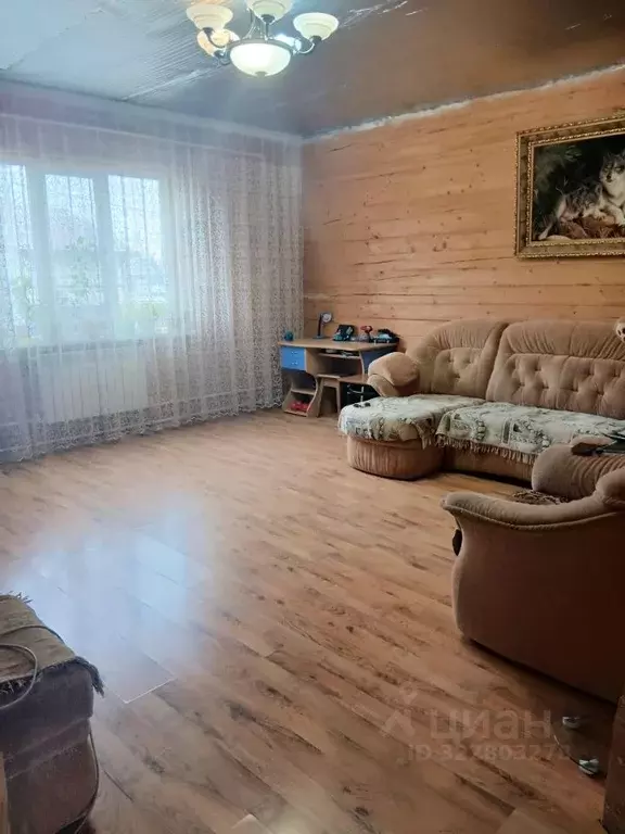 Дом в Татарстан, Альметьевский район, Нижняя Мактама пгт ул. Ахметова ... - Фото 0