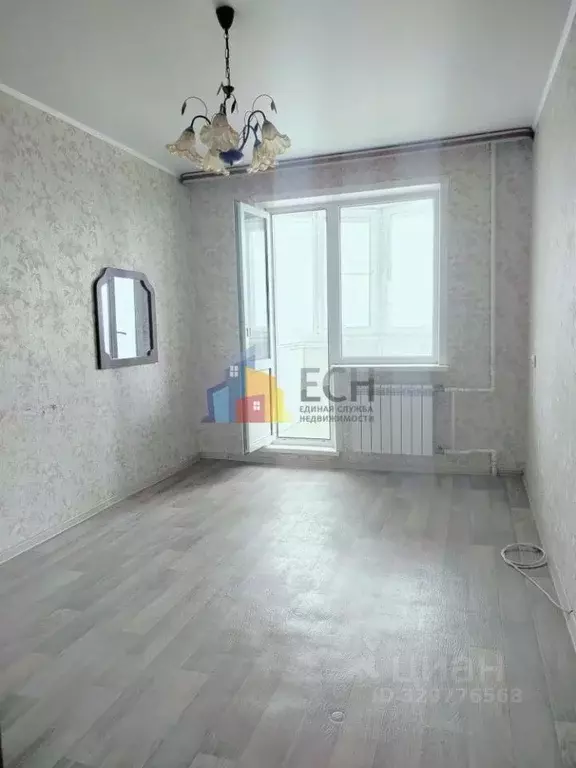 3-к кв. Тульская область, Тула ул. Вильямса, 26 (64.0 м) - Фото 1