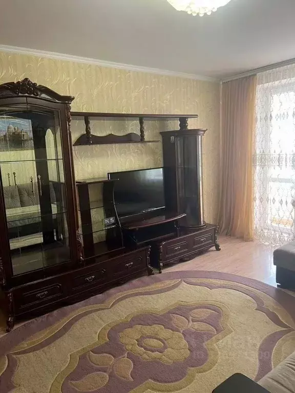 2-к кв. Крым, Симферополь ул. Лексина, 56 (58.0 м) - Фото 1