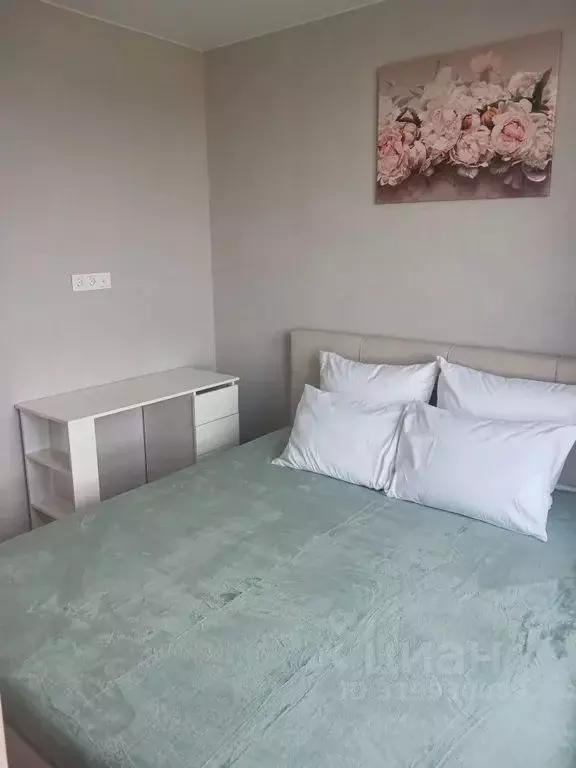 1-к кв. Московская область, Одинцово Сосновая ул., 13 (33.0 м) - Фото 2