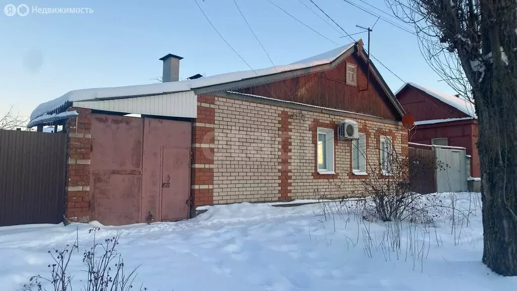 Дом в Тамбов, Астраханская улица (63.9 м) - Фото 2