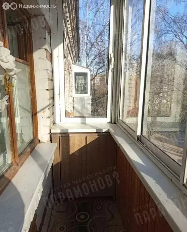 2-комнатная квартира: Тверь, улица Бобкова, 28к2 (44.3 м) - Фото 1