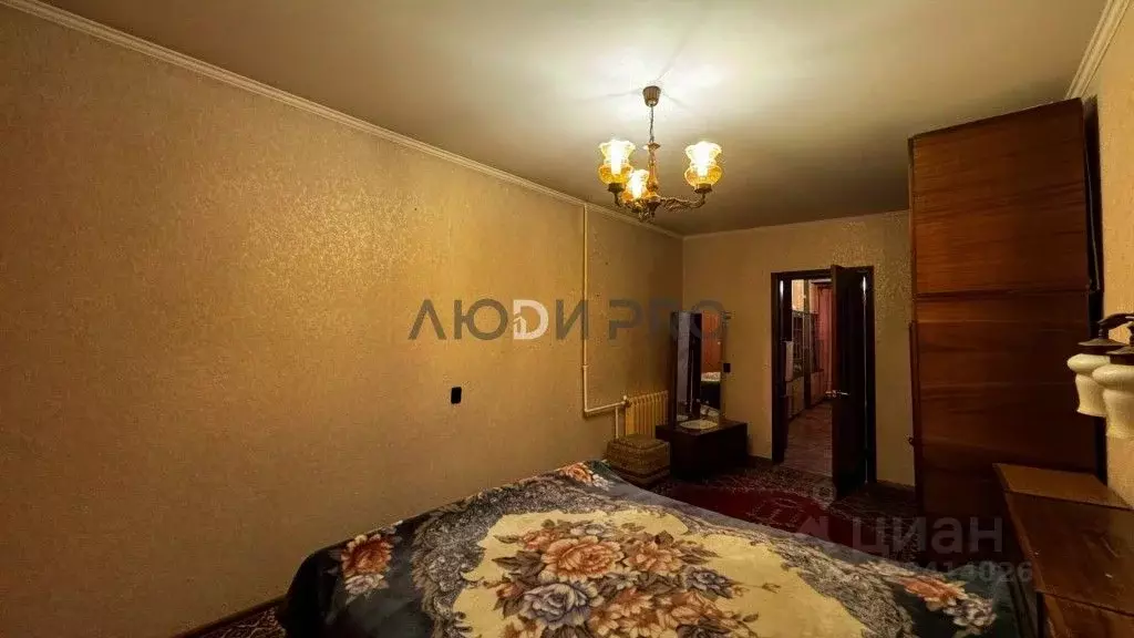 3-к кв. Саратовская область, Саратов ул. Имени Н.Г. Чернышевского, 10 ... - Фото 2