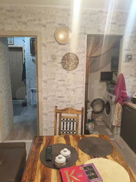 1-к кв. Ярославская область, Ярославский муниципальный округ, пос. ... - Фото 1