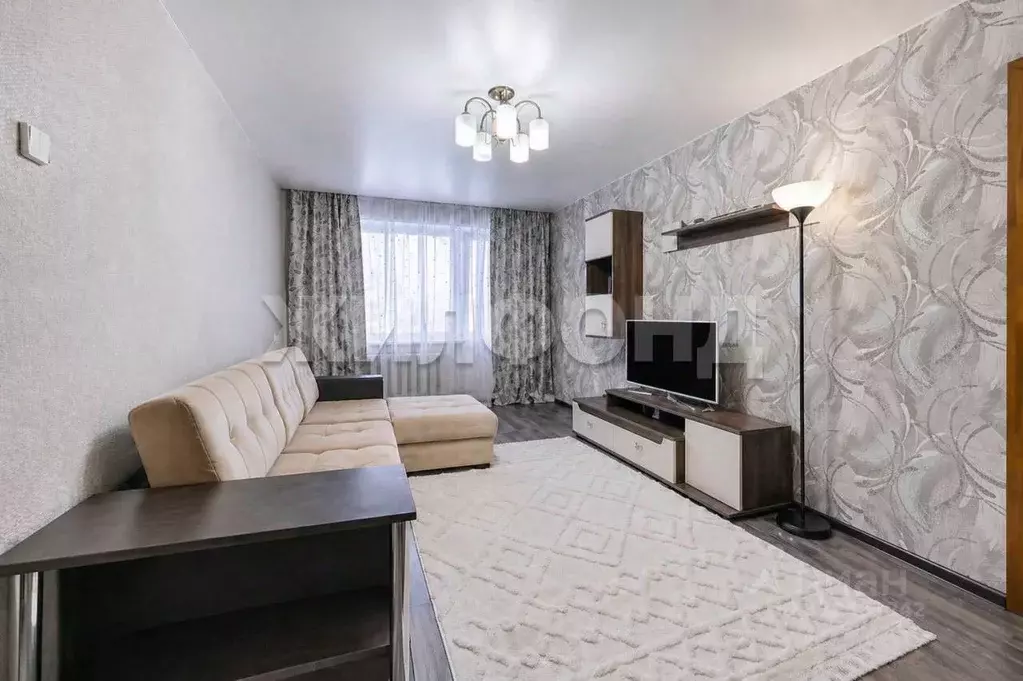 3-к кв. Алтайский край, Барнаул ул. Островского, 4 (73.0 м) - Фото 0