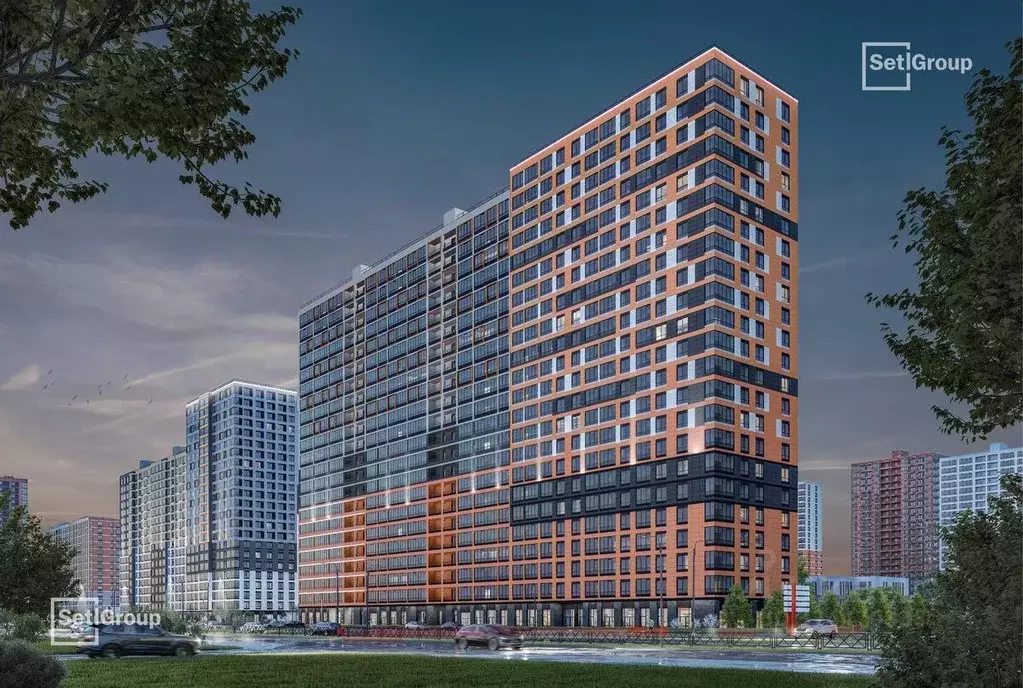 Гараж в Ленинградская область, Всеволожский район, Свердловское ... - Фото 2