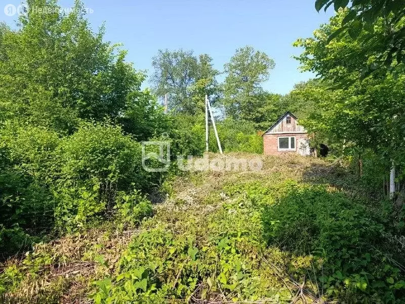 Участок в Уфа, СНТ Нефтяник-2, 249 (4.5 м) - Фото 1