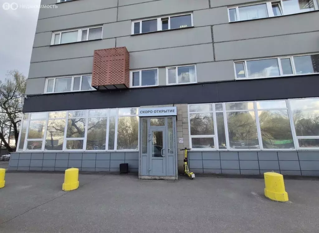 Торговая площадь (460 м) - Фото 2