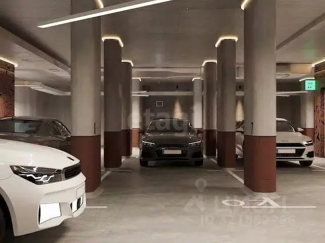 Гараж в Тюменская область, Тюмень Первомайская ул., 8 (13 м) - Фото 2