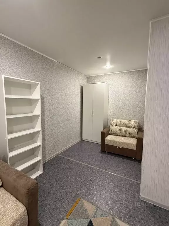 1-к кв. Челябинская область, Челябинск Комсомольский просп., 88 (42.0 ... - Фото 2