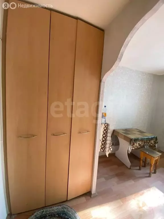 1к в -комнатной квартире (12.3 м) - Фото 1