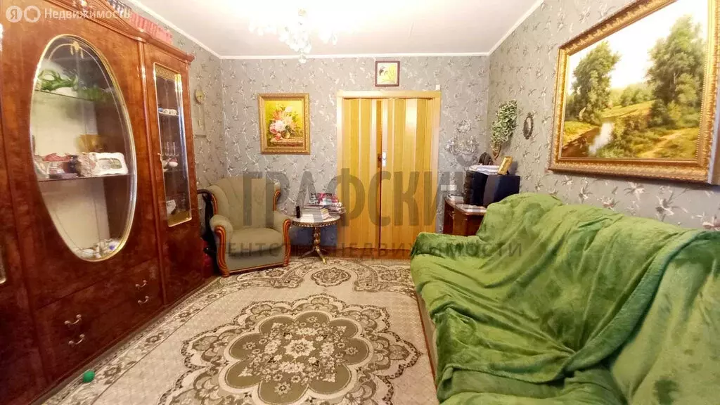 2-комнатная квартира: Казань, улица Декабристов, 83 (49.1 м) - Фото 1