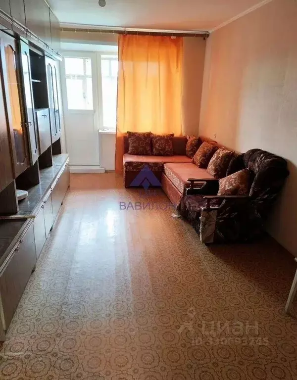 3-к кв. Ростовская область, Волгодонск ул. Ленина (58.0 м) - Фото 2