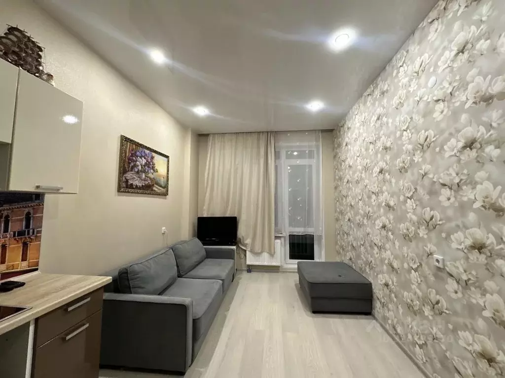 2-к кв. Пермский край, Пермь ул. Карла Модераха, 6 (44.6 м) - Фото 1