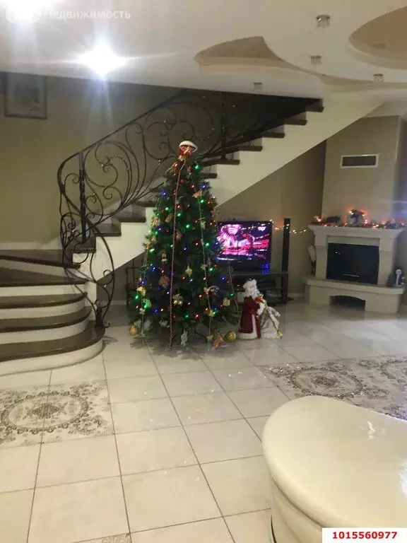 Дом в Краснодар, микрорайон Центральный, Березанская улица (201.4 м) - Фото 2